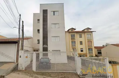 Apartamento para alugar em jardim nova santa paula de 36.00m² com 1 quarto