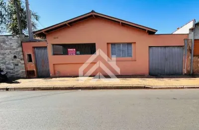 Casa para venda em estádio de 72.00m² com 2 quartos e 2 garagens