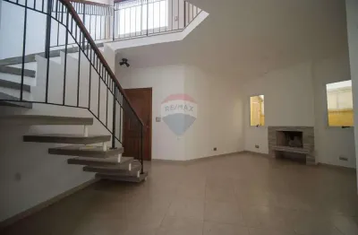 Casa de condomínio para venda em parque rincão de 169.00m² com 3 quartos, 1 suite e 2 garagens