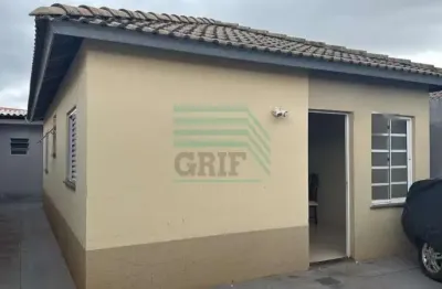 Casa para alugar em jardim cristo redentor de 60.00m² com 2 quartos e 2 garagens