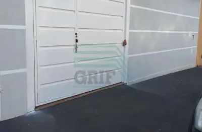 Casa para venda em Parque Residencial Cândido Portinari de 270.00m² com 3 Quartos, 1 Suite e 4 Garagens