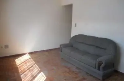 Casa para venda em vila rui barbosa de 56.00m² com 2 quartos e 1 garagem