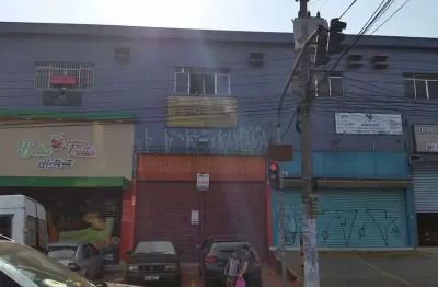 Sala comercial para alugar na Estrada Presidente Juscelino Kubitschek de Oliveira, 1077, Jardim Albertina, Guarulhos
