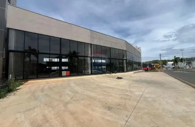 Imóvel comercial para alugar em jardim planalto de 236.92m² com 10 garagens