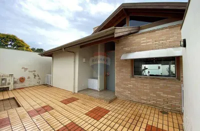 Casa para alugar em jardim getúlio vargas de 154.00m² com 3 quartos, 1 suite e 2 garagens