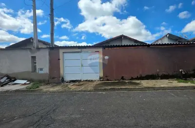 Casa para venda em jardim santa terezinha ii de 88.00m² com 3 quartos e 1 garagem