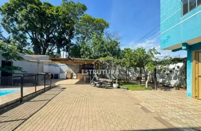 Chácara para alugar em Parque Dos Eucalíptos de 150.00m² com 3 Quartos, 1 Suite e 4 Garagens