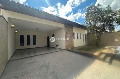 Casa para venda em jardim colina de 274.00m² com 4 quartos, 2 suites e 4 garagens