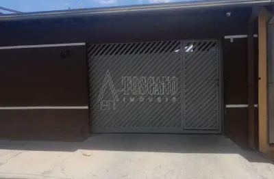 Casa para venda em jardim indaiá de 102.00m² com 2 quartos e 2 garagens