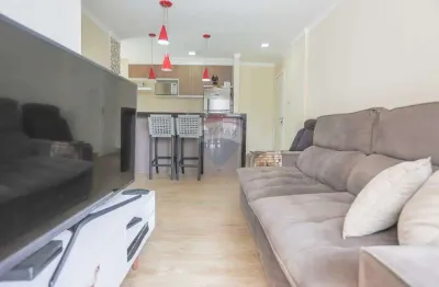 Apartamento para venda em jardim piratininga de 59.00m² com 3 quartos, 1 suite e 1 garagem