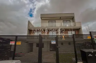 Kitnet / Stúdio para alugar na Rua Roaldo Brun, 1293, Atuba, Curitiba