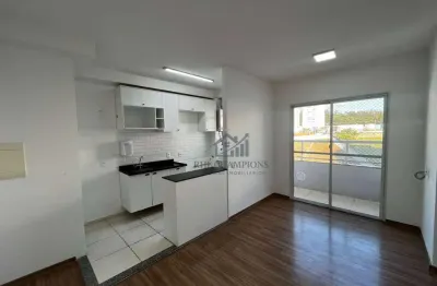 Apartamento para alugar em vila rio branco de 54.00m² com 3 quartos e 1 garagem
