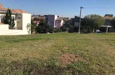 Terreno en condomínio para venda em ville coudert de 454.00m²