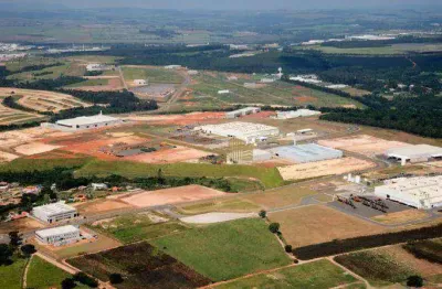 Terreno en condomínio para venda em europark comercial de 7811.00m²