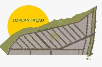 Terreno en condomínio para venda em jardim das araras de 150.00m²