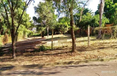 Terreno en condomínio para venda em terras de itaici de 1000.00m²