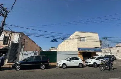 Terreno à venda na Rua Quintino Bocaiúva, 946, Centro, Itapetininga