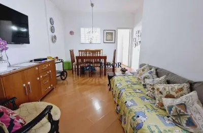 Apartamento para venda em Vila Buarque de 72.00m² com 2 Quartos