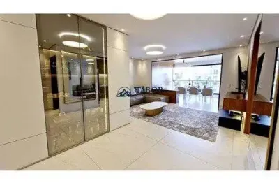 Apartamento para venda em santa teresinha de 108.00m² com 3 quartos, 3 suites e 2 garagens