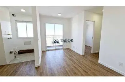 Apartamento para venda em Maranhão de 44.00m² com 2 Quartos e 1 Garagem