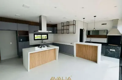 Casa de condomínio para venda em jardim residencial dona maria josé de 192.00m² com 3 quartos, 3 suites e 2 garagens