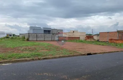 Terreno à venda na Rua Pinhal, Jardim Santo Antônio, Mogi Guaçu