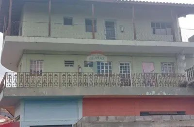 Casa para alugar em parque almerinda pereira chaves de 90.00m² com 3 quartos e 1 garagem