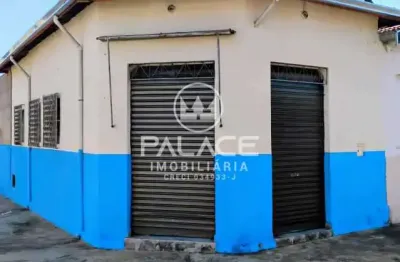 Sala comercial para alugar no Paulista, Piracicaba 