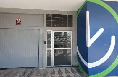 Sala comercial para alugar em bacacheri de 26.00m² com 1 garagem