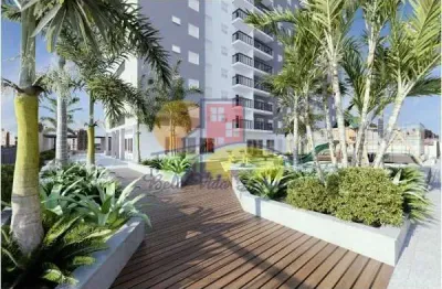 Apartamento para alugar em rudge ramos de 58.00m² com 2 quartos e 1 garagem