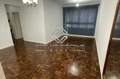 Apartamento para venda em centro de 92.00m² com 3 quartos e 1 garagem