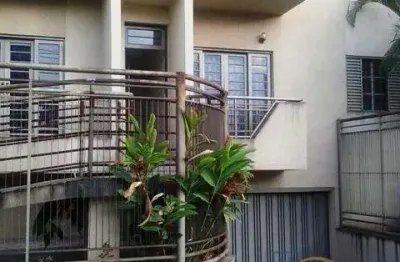 Apartamento para venda em parque dos bandeirantes de 90.00m² com 3 quartos, 1 suite e 2 garagens