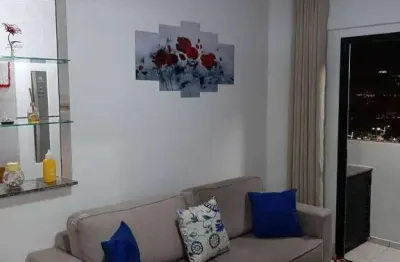 Apartamento para venda em caiçara de 66.00m² com 2 quartos, 1 suite e 1 garagem