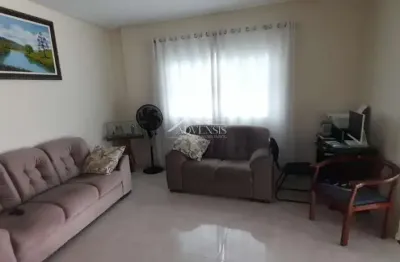 Sobrado para venda em demarchi de 373.00m² com 5 quartos, 1 suite e 3 garagens