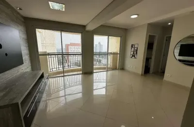 Apartamento para venda em rudge ramos de 96.00m² com 3 quartos, 1 suite e 2 garagens