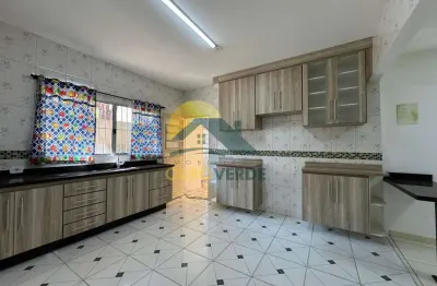 Casa para venda em dic vi (conjunto habitacional santo dias silva) de 324.00m² com 3 quartos e 1 garagem