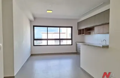 Apartamento para alugar em vila sinibaldi de 68.00m² com 2 quartos, 1 suite e 1 garagem