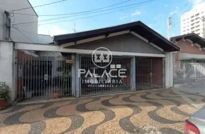 Casa para venda em vila rezende de 196.00m² com 3 quartos, 1 suite e 2 garagens