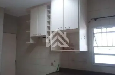Apartamento para venda em jardim donângela de 124.00m² com 3 quartos, 1 suite e 1 garagem