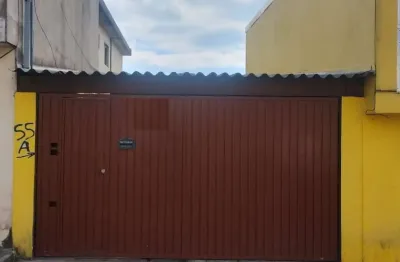 Casa com 1 quarto para alugar na Rua Frei Fabiano de Cristo, 1735278, Jardim Senice, São Paulo