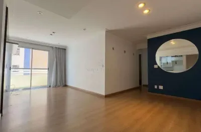 Apartamento para venda e aluguel em alphaville centro industrial e empresarial/alphaville. de 100.00m² com 3 quartos, 1 suite e 2 garagens