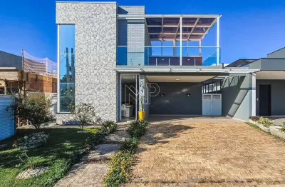 Casa de condomínio para venda em são venâncio de 201.00m² com 3 quartos, 1 suite e 2 garagens