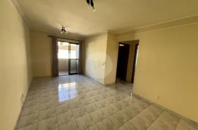 Apartamento para alugar em Jardim Paraíso de 70.00m² com 2 Quartos, 1 Suite e 1 Garagem