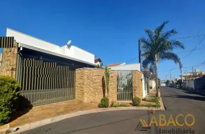 Casa para alugar em parque fehr de 150.00m² com 3 quartos, 1 suite e 2 garagens
