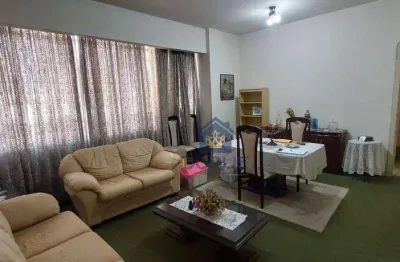 Apartamento com 3 quartos à venda na Avenida Marechal Floriano Peixoto, 420, Centro, Curitiba