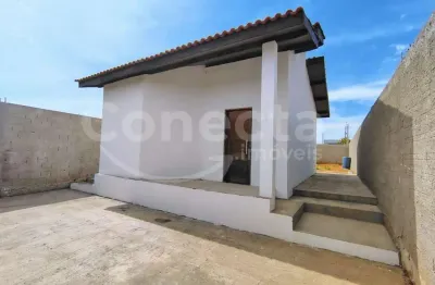 Casa de condomínio para venda em salto de pirapora de 45.00m² com 2 quartos e 2 garagens