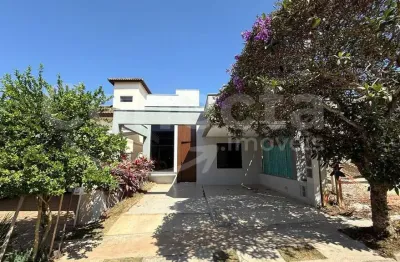 Casa de Condomínio para venda em Horto Florestal de 110.00m² com 3 Quartos, 1 Suite e 2 Garagens
