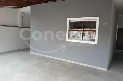 Casa para venda em jardim wanel ville v de 110.00m² com 3 quartos, 1 suite e 3 garagens