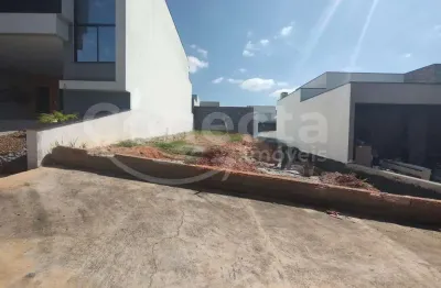Terreno para venda em Jardim Residencial Villagio Wanel de 200.00m²