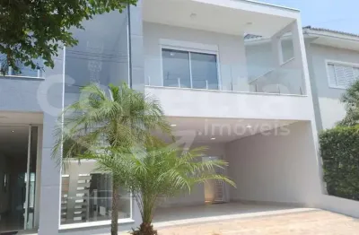 Casa de condomínio para venda em ibiti royal park de 252.00m² com 3 quartos, 3 suites e 4 garagens